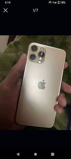 iphone 11 pro factory unlock