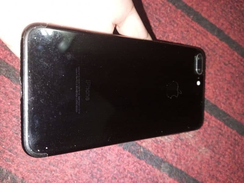 7 plus 256 PTA approve urgent sell 0