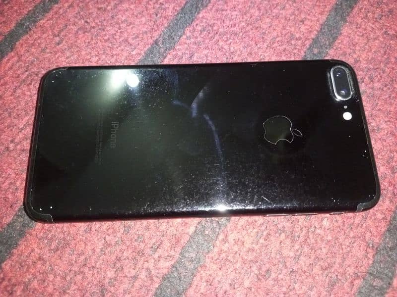 7 plus 256 PTA approve urgent sell 1