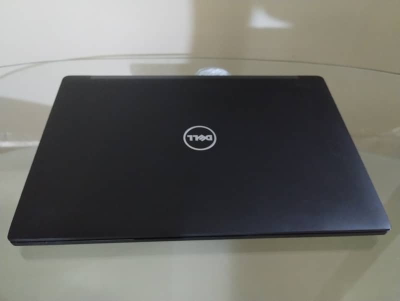 Dell latitude e7480 1