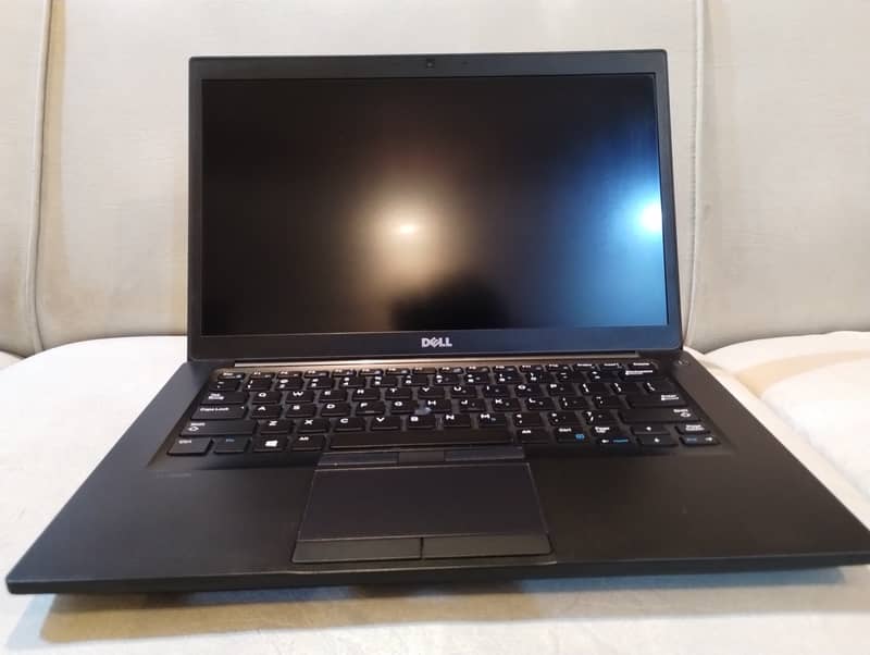 Dell latitude e7480 4