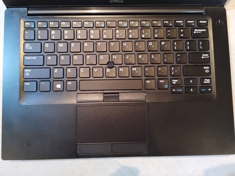 Dell latitude e7480 5