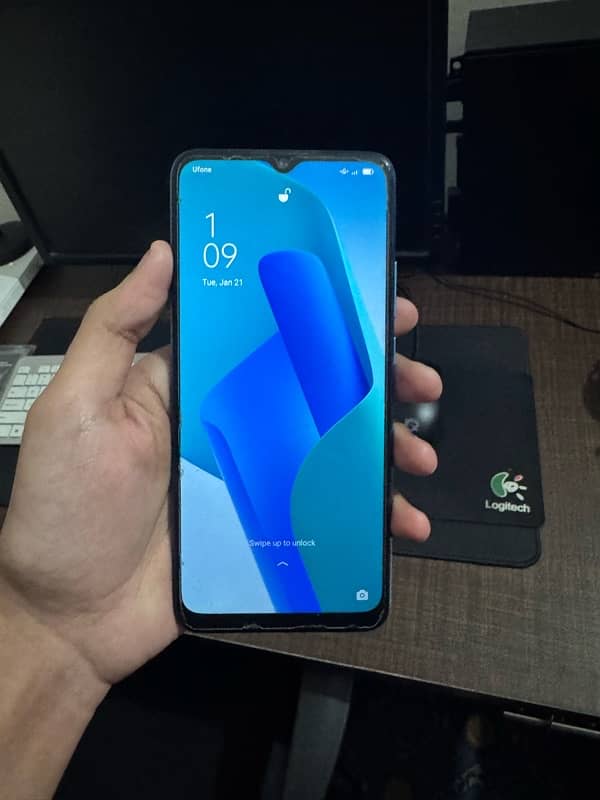 OPPO A16 FOR URGENT SALE 0