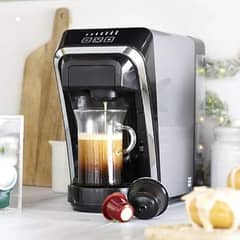 4 in 1 Coffee Maker