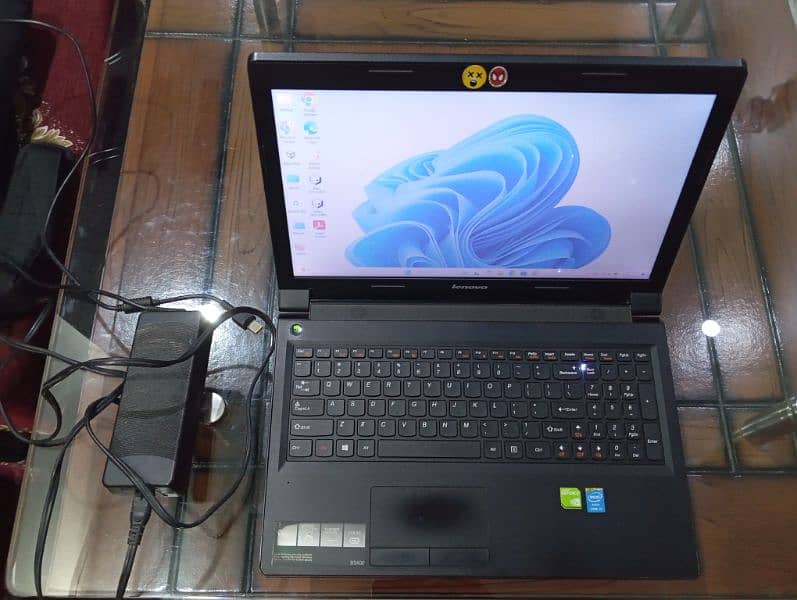 Lenovo B5400 Core i5 4 Generation 2