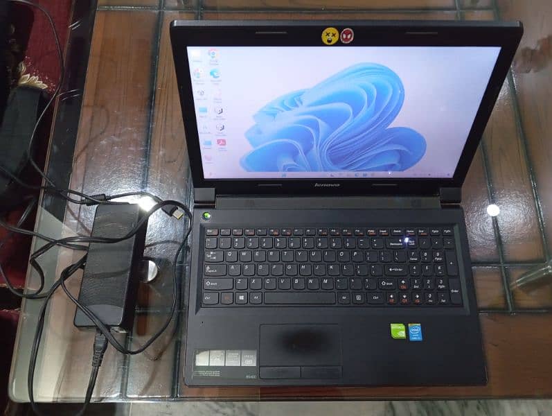 Lenovo B5400 Core i5 4 Generation 3