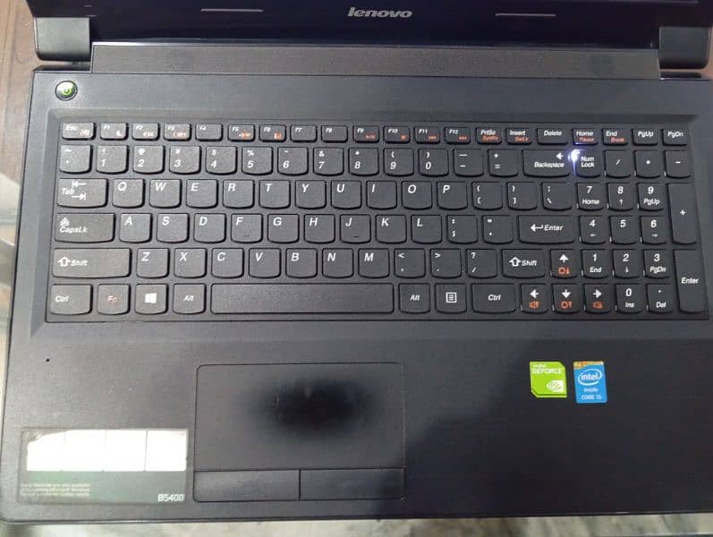 Lenovo B5400 Core i5 4 Generation 15