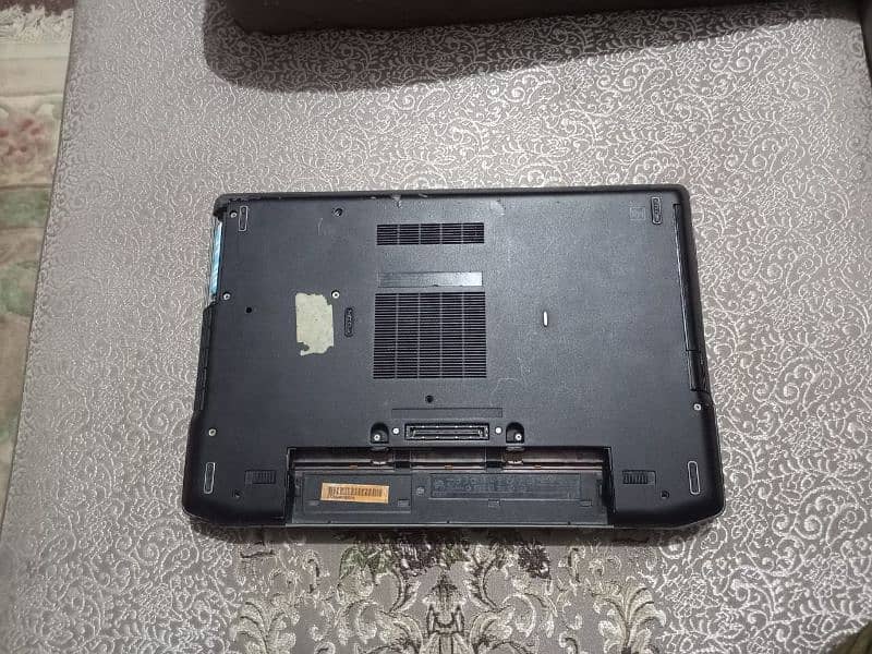 Laptop Core i5th 2nd gen. . 1