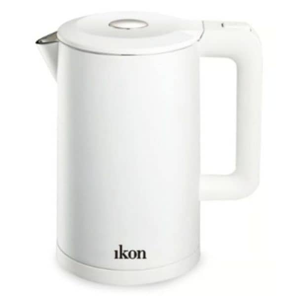 IKON ELECTRIC KETTLE IK-G2818 1.7L 2