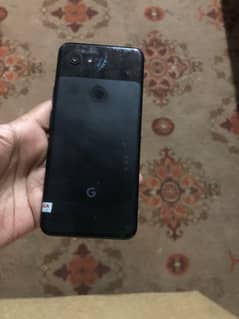 Pixel 3a Non Pta