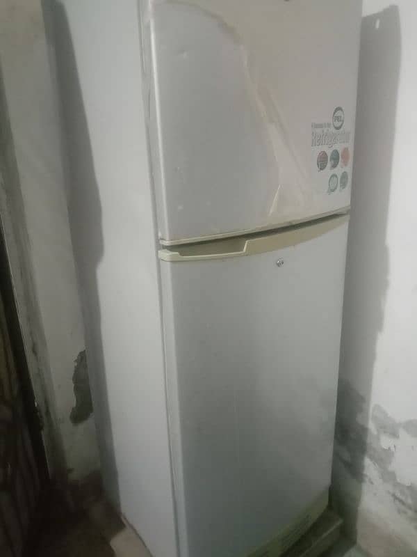 pel Refrigerator 1