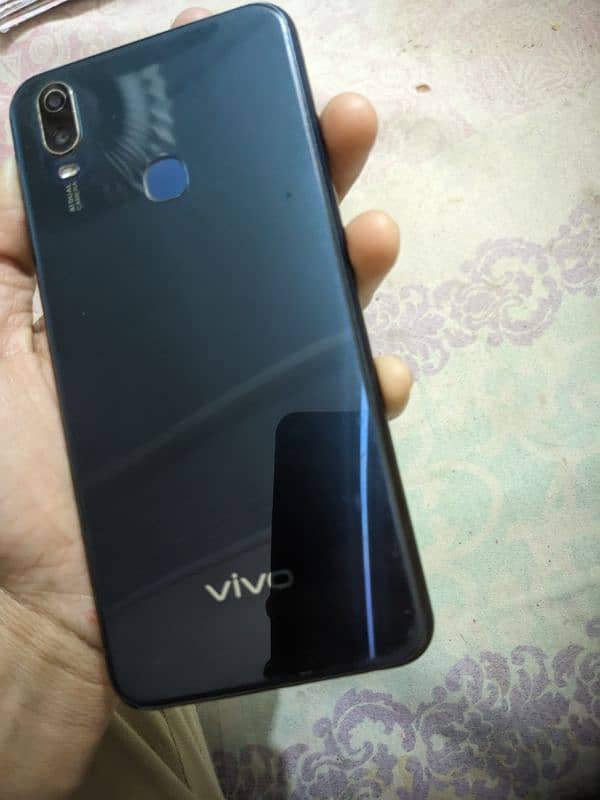 vivo y11 condion 10 10 3