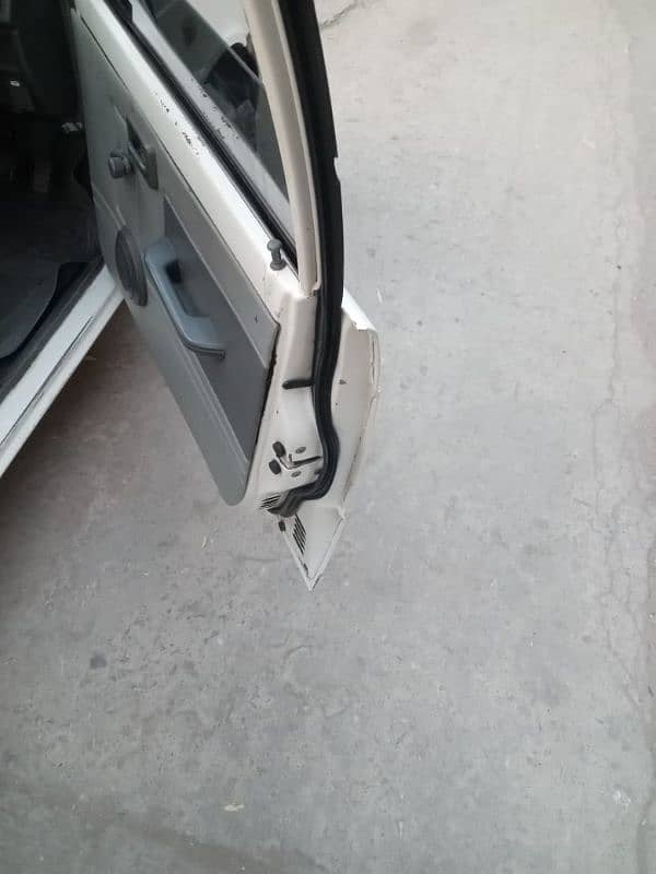 Suzuki Mehran VX 2015 03225778508 7