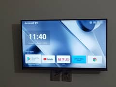 Samsung 32 inches Brand new LED