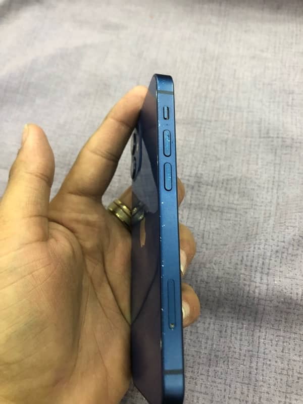 Iphone 12 Mini 64 GB Factory Unlock (Non Pta) 0