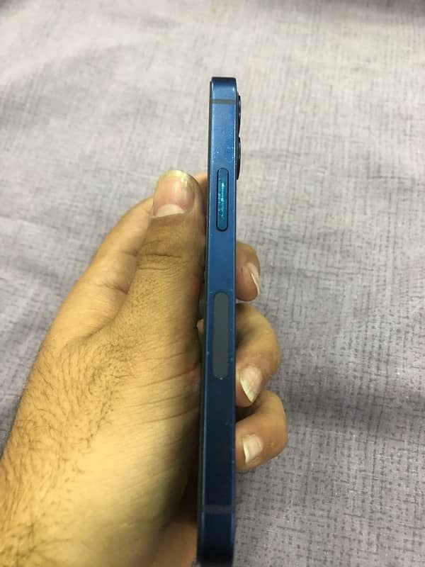 Iphone 12 Mini 64 GB Factory Unlock (Non Pta) 3