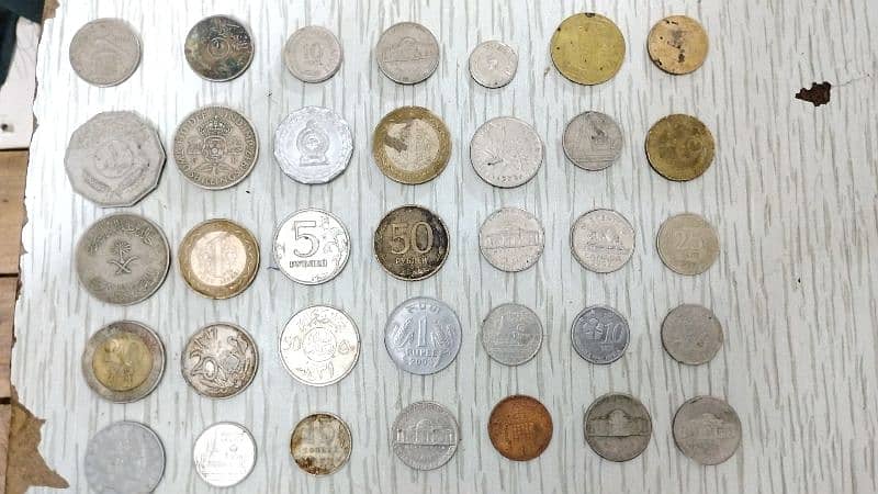 antique coins 1