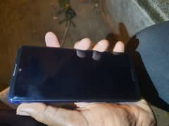 Aquos R5 12/256GB non PTA