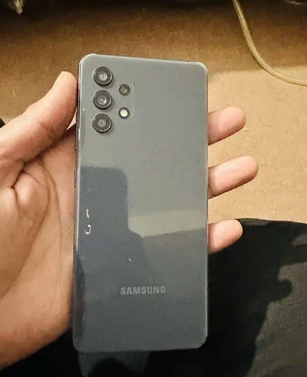 samsung galaxy A32 4