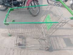 trolley for shop in cheap