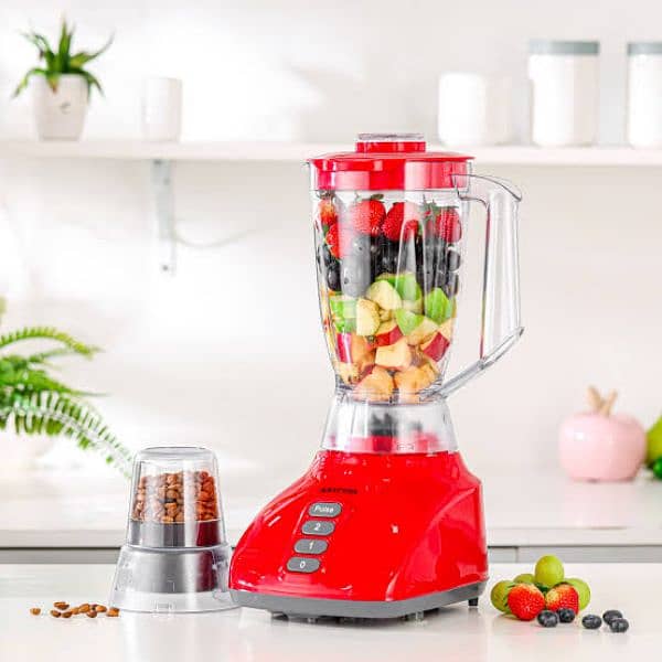 KRYPTON 2 IN 1 BLENDER KNB6013N 2