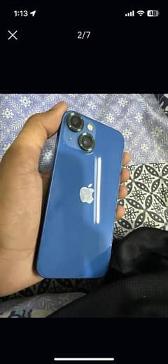 i phone 13 mini