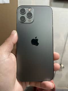 iPhone 12 Pro 128gb non pta Jv waterpack