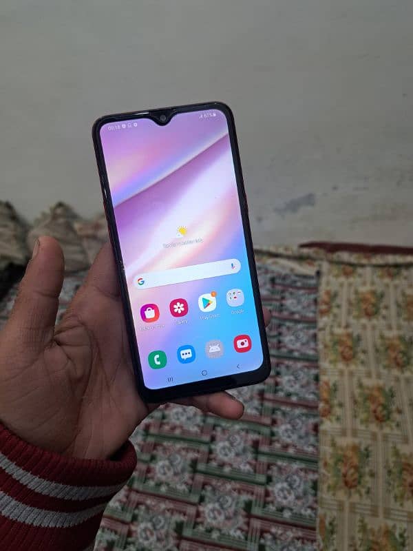 Samsung A10s urgents sale 1