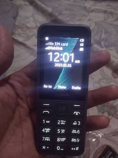 NOKIA 130