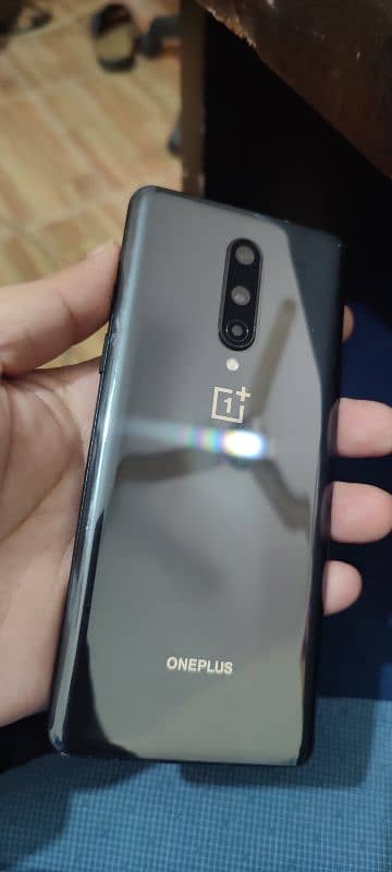 OnePlus 8 | Country Locked | 8/128 0