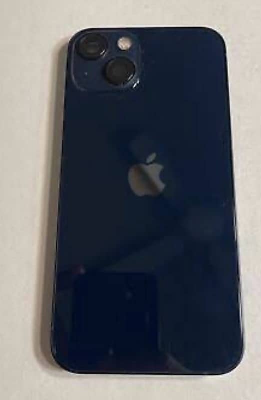 iphone 13 jv 128 GB 1