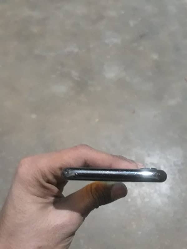 iPhone X 64gb non bypass 12