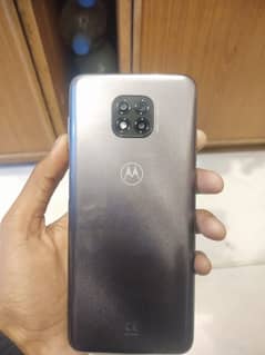 Moto G Power 2021 non pta exchange possible