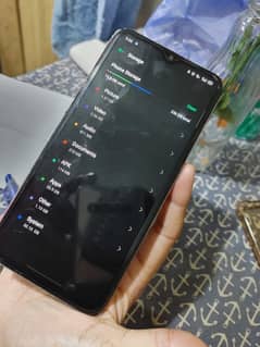 Oppo reno z 256GB