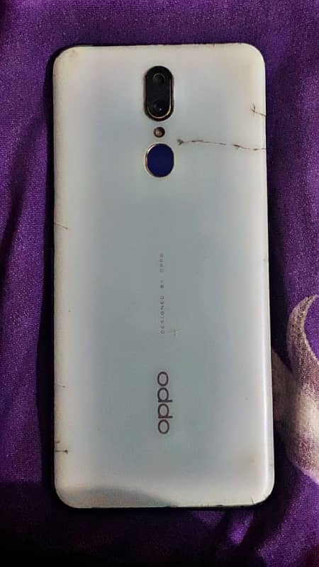 oppo f 11 6 128 1