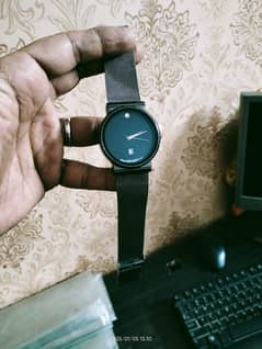 Movado