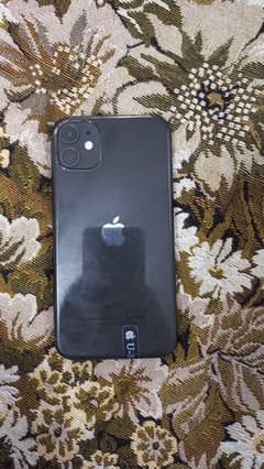 Iphone 11, 10/10 condition, Battery Health-94