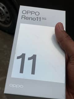 oppo reno 11