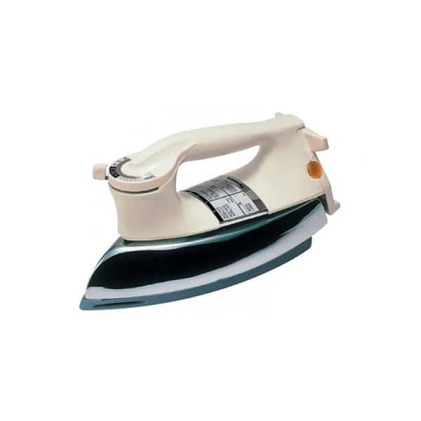 Panasonic Deluxe Automatic Dry Iron NI-22AWT 1