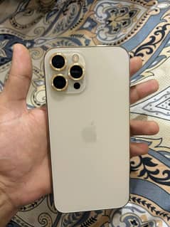 IPHONE 12 PRO MAX FACTORY UNLOCKED