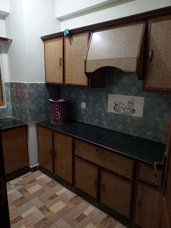 2 Bed Beautiful Flat For Rent At Reasonable Price 1