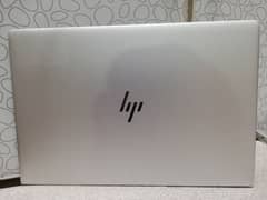 Hp Elitebook 850 G5 8/256gb i7-8gen