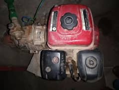 Patrol pump , Generator Water pump