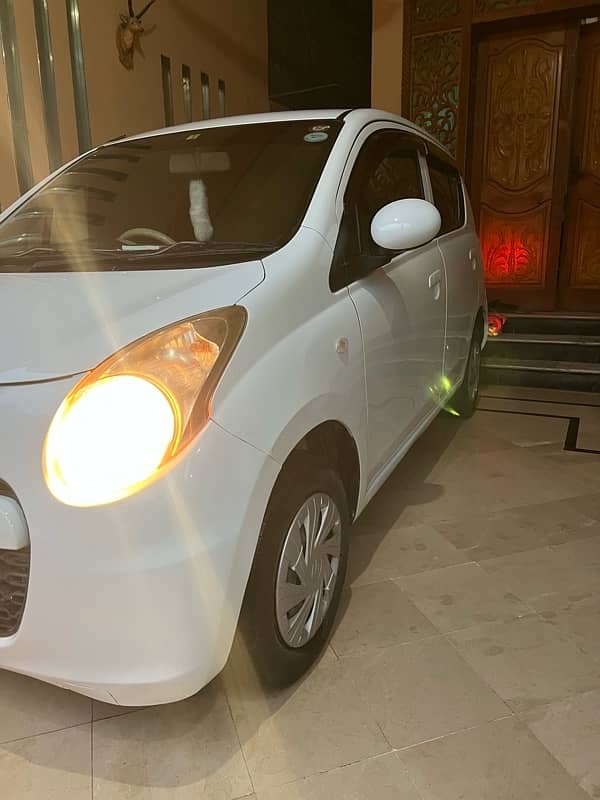 Suzuki Alto 1