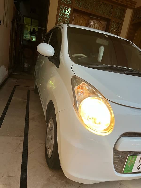 Suzuki Alto 3