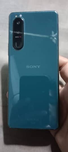 Sony Experia 5 mark 3 all ok 10 by 10