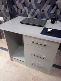 COMPUTER STUDY TV IRON TABLE FOR SALE URGENT NEED