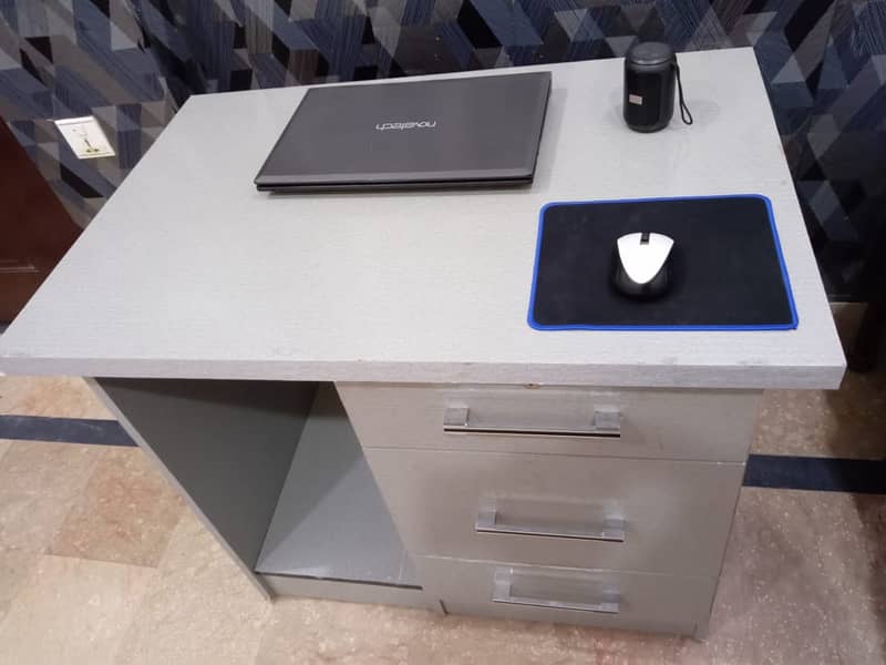 COMPUTER STUDY TV IRON TABLE FOR SALE URGENT NEED 7