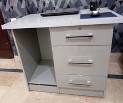 COMPUTER STUDY TV IRON TABLE FOR SALE URGENT NEED