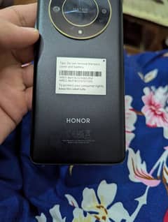 Honor x9B